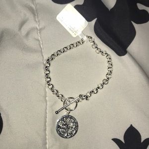 Sterling Silver bracelet